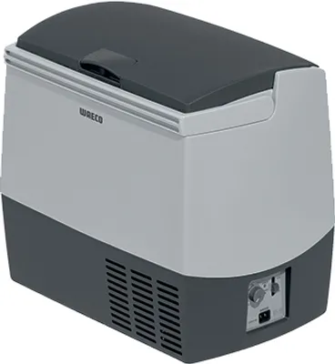 Produktbild von Dometic Kühlbox Kompressor Waeco CDF18 CoolFreeze 12/24 Volt Kühltasche