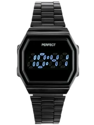 Zdjęcie produktu dla Zegarek Led Perfect A8039 (Zp916D)