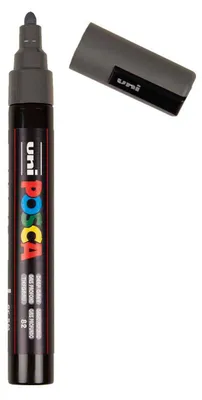 Produktbild von POSCA - POSCA PC5M M -Entwicklung 1 Stück