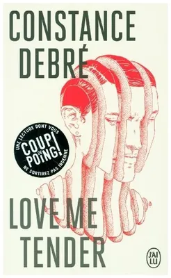 Zdjęcie produktu dla Love Me Tender