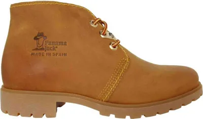 Image de Bottines PANAMA JACK 312-49320-NAPA-VINTAGE pour Homme