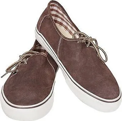 Produktbild von Sneaker Herren haferl braun 41
