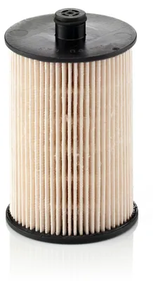 Produktbild von MANN Kraftstofffilter für Volvo S60 I S80 I II V70 II XC70 XC90 I 2,4 D+AWD