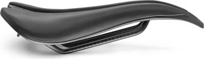 Produktbild von Selle Smp Evo Sattel Schwarz 140 mm Schwarz 140 mm