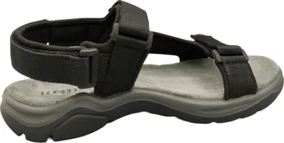 Produktbild von natural sense Trekkingsandalen Herren 32303836353130 Schwarz 44 EU