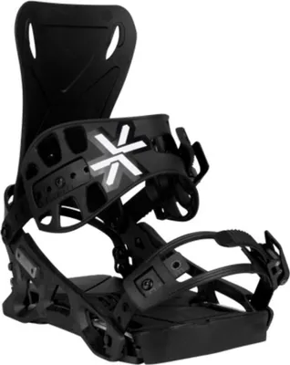 Produktbild von Splitboard-Bindung KARAKORAM Recon + Split Interface Schwarz M