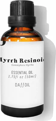 Immagine prodotto di Daffoil Olio Essenziale Mirra Resinoide 50ml