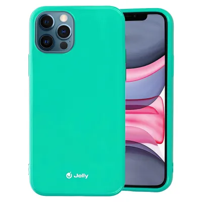 Produktbild von JELLY CASE MINT für Apple iPhone 14 Pro