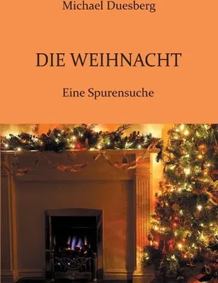 Produktbild von Die Weihnacht