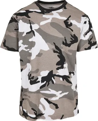 Produktbild von Brandit T-Shirt Größe 4XL Farbe Urban