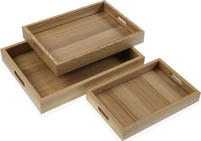 Zdjęcie produktu dla Versa 10831037, MDF, 300 mm, 400 mm, 55 mm