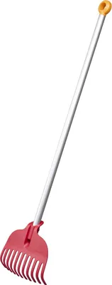 Obrázok produktu pre Metla na lístie Fiskars MyFirst