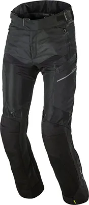 Produktbild von MACNA BORA Damenmeshhose XL in schwarz