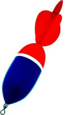 Image de Flotteur de fléchettes avec lumière Rozemeijer