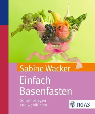 Produktbild von Einfach Basenfasten