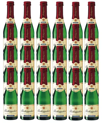 Obrázek produktu pro Rotkäppchen šumivé víno polosuché ovocné šumivé víno 200ml 24 balení