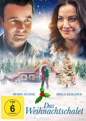 Immagine prodotto di Lo chalet di Natale