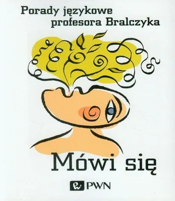 Productafbeelding van Mówi się Porady językowe profesora Bralczyka