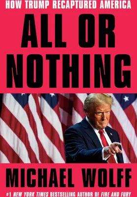 Produktbild von All or Nothing