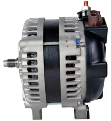 Productafbeelding van Dynamo/Generator 12V 120A HELLA, geschikt voor onder andere FORD C-MAX