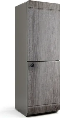 Obrázek produktu pro Magnetický kryt lednice - Dekorativní magnetická fólie do kuchyně - Magnetická dekorace na lednici - Samolepicí magnetická tabule - Magnetická fólie na dveře lednice - 60x190 cm