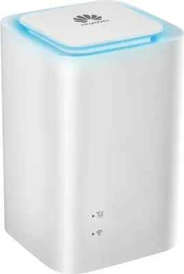 Produktbild von Huawei E5180 LTE WLAN Router Cube Würfel E5180s-22 White Weiß Ohne Simlock