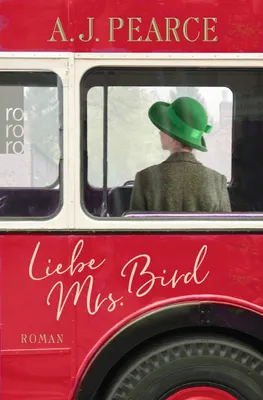 Produktbild von Liebe Mrs. Bird