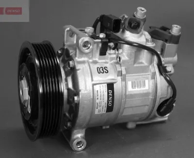Image de Compresseur DENSO (climatisation)