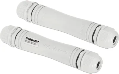 Immagine prodotto di INTELLINET UltraLong Range Outdoor PoE-Extender bis 1000m