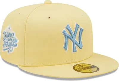 Produktbild von New Era 59Fifty Cap - COOPERSTOWN New York Yankees - 8