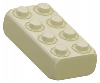 Immagine prodotto di Marioinex Mattoncino Grande Base 1 Pz.