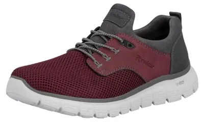 Productafbeelding van Rieker sneaker, kleur rood, maat 43