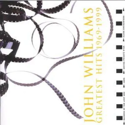 Produktbild von John Williams: John Williams: Greatest Hits 1969 - 1999 -   - (CD / G)