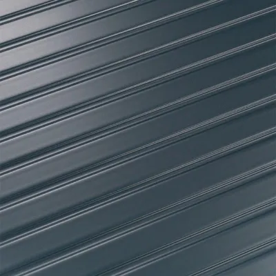 Produktbild von Fliese Nara Blau Blau Glänzend | 30 x 90 cm | 1.08 m²/s