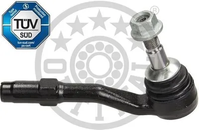 Produktbild von OPTIMAL Spurstangenkopf Spurstange für BMW 5 Limousine (E60) Außen Vorne G1-1230