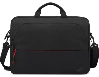 Produktbild von Lenovo 4X41D97727 Laptoptasche 35,6 cm (14") Toploader-Tasche Schwarz