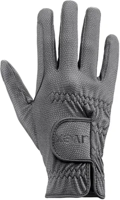 Produktbild von Uvex Reithandschuh Gloves Sportstyle anthracite, Handschuhgröße:9.5