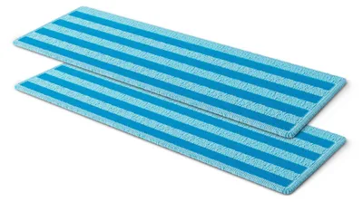 Produktbild von Philips Mikrofaser-Pads für kabellosen Staubsauger für Serie 3000 (XV1630/01)