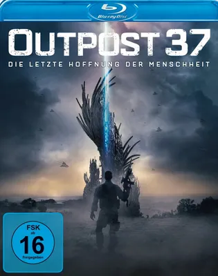 Produktbild von Outpost 37