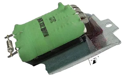 Productafbeelding van Interieurventilator METZGER, geschikt voor onder andere AUDI A4