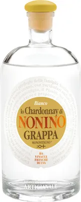 Produktbild von Grappa Nonino Monovitigno® Lo Chardonnay