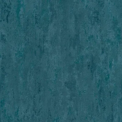 Image de Profhome 380445-GU Papier peint ton-sur ton effet métallique bleu 5,33 m2