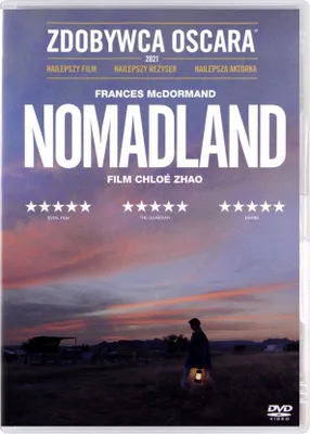 Produktbild von Nomadland [DVD]