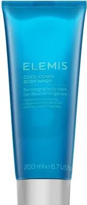 Obrázok produktu pre Elemis Cool-Down sprchový gél na umývanie tela 200 ml