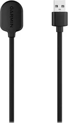 Image de Garmin Magnetic Cables Usb-a chargeur noir noir One Size