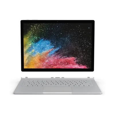 Produktbild von Microsoft Surface Book 2 13.5 512GB i7 16GB RAM