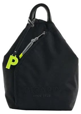 Zdjęcie produktu dla Plecak Picard Lucky One 30 x 30 x 15