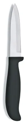Immagine prodotto di Spelucchino, 20 cm, acciaio inox, argento, nero - Kela | Skarp