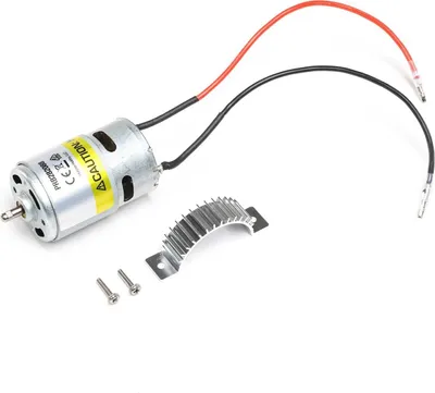 Productafbeelding van Proboat motor- en koelblokset: Tug 30