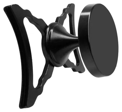 Image de Support magnétique pour téléphone de voiture, avec rotation à 360°